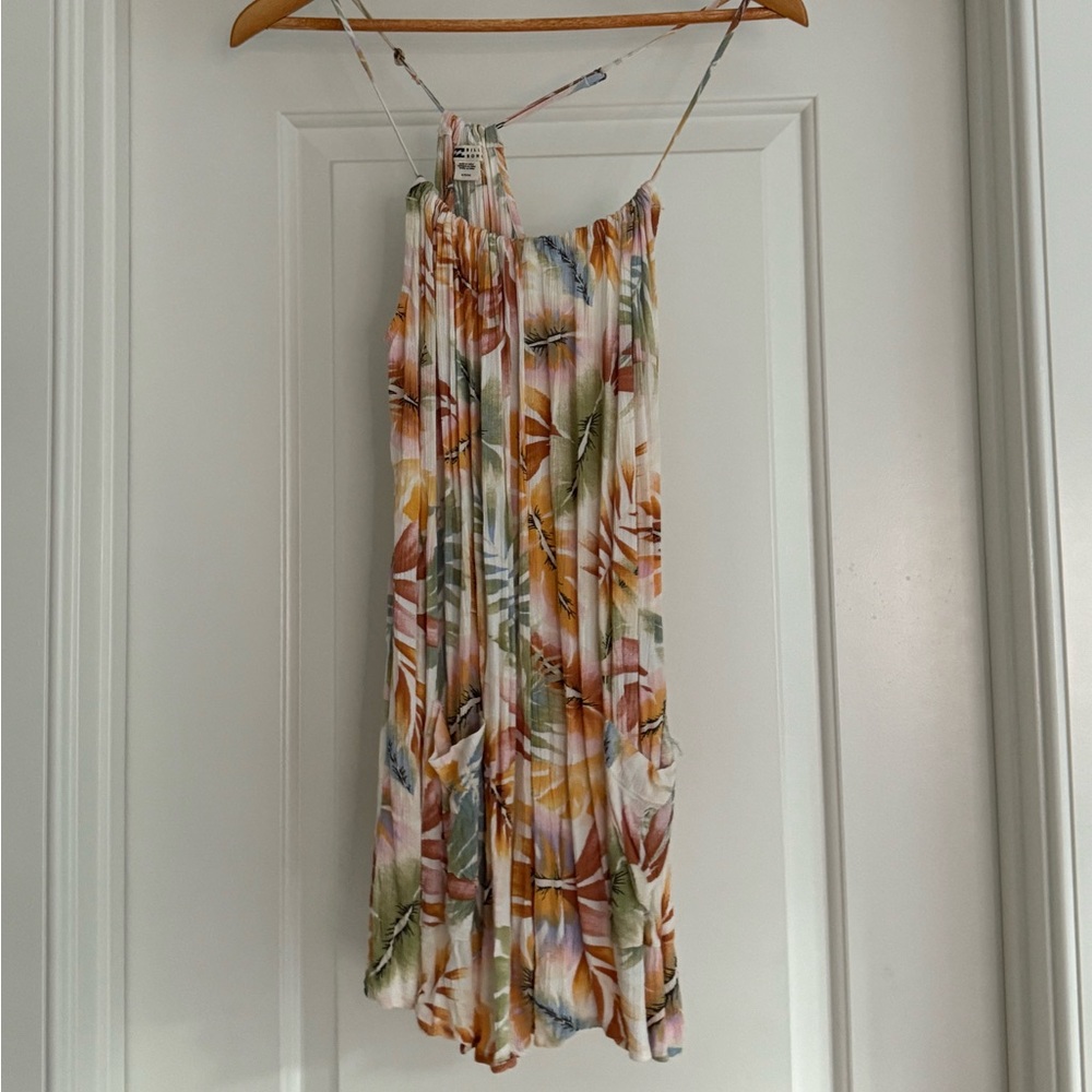 BILLABONG SIZE S ROMPER